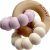 New Anneau de dentition Sedna Lilas Jouet / Anneau De Dentition