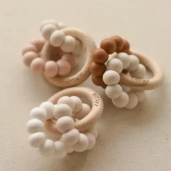 Best Anneau de dentition Sedna Floraison Jouet / Anneau De Dentition