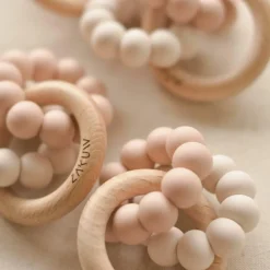 Best Anneau de dentition Sedna Floraison Jouet / Anneau De Dentition