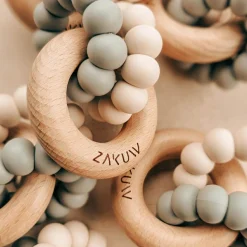 New Anneau de dentition Sedna Océan Jouet / Anneau De Dentition