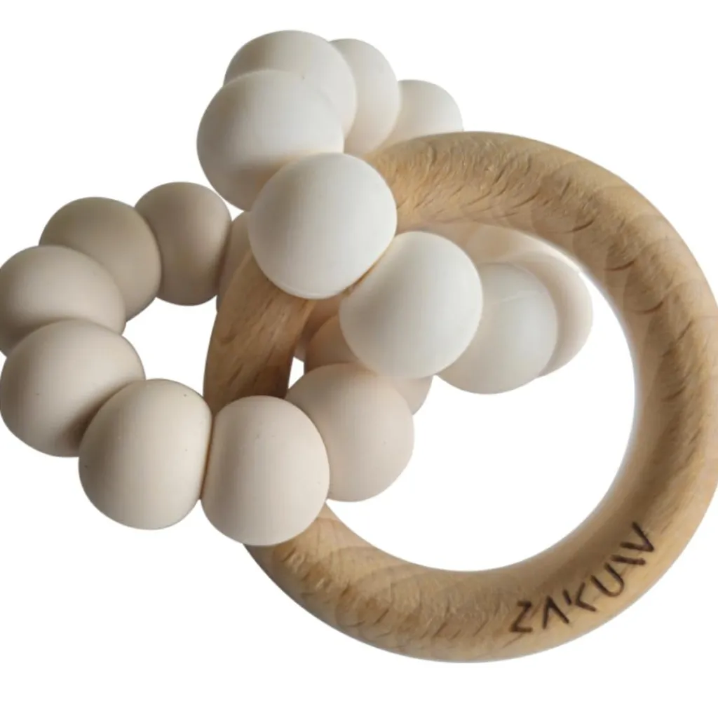 Anneau de dentition Sedna Nuage Jouet / Anneau De Dentition