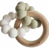 New Anneau de dentition Sedna Tilleul Jouet / Anneau De Dentition
