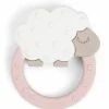 Anneau de dentition Sheepy Rose Jouet / Anneau De Dentition