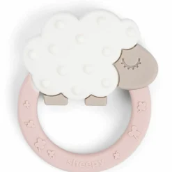 Anneau de dentition Sheepy Rose Jouet / Anneau De Dentition
