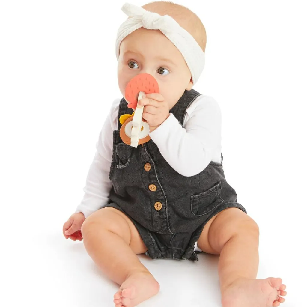 Best Anneau des senteurs - Odorat Jouet / Anneau De Dentition