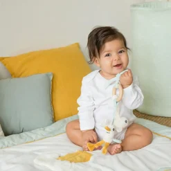 Best Anneau d'éveil à suspendre Au large de Nova Jouet D'Activités À Suspendre