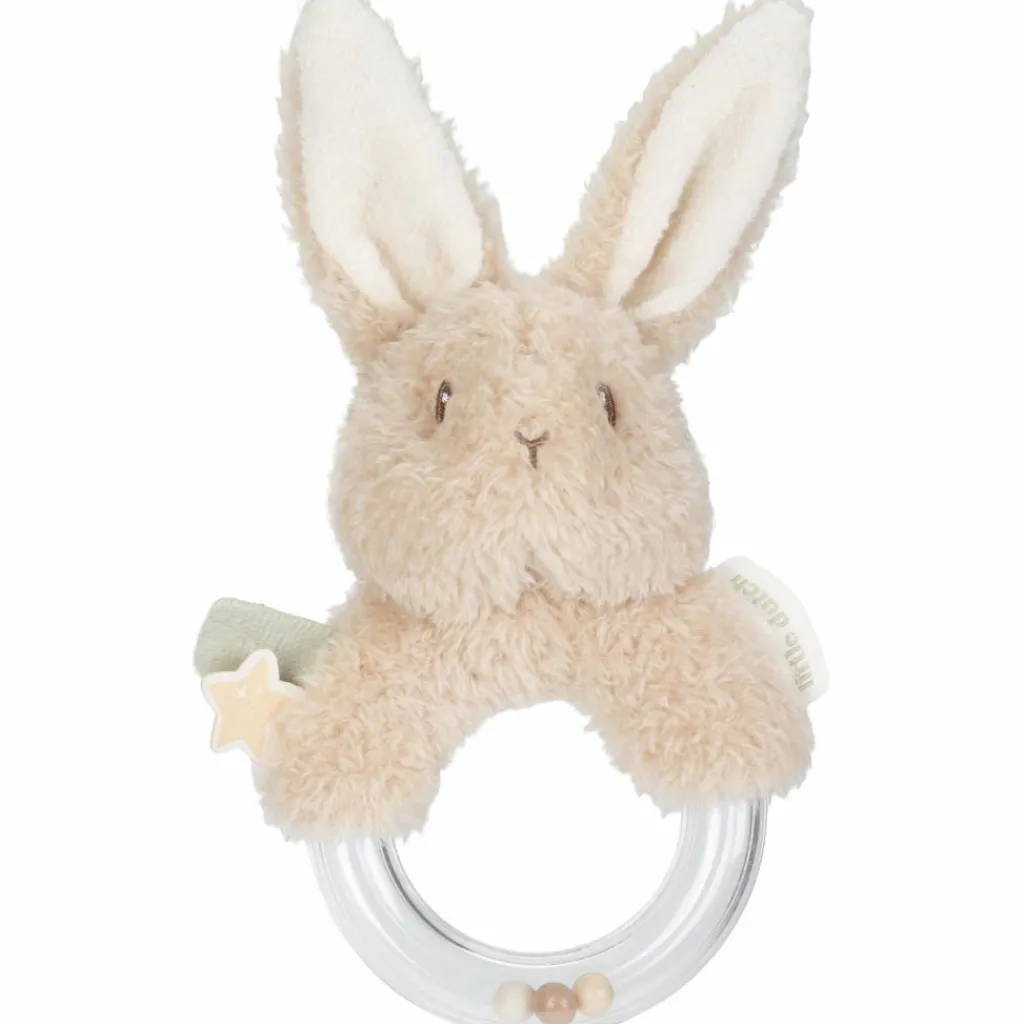 Online Anneau hochet Lapin Newborn Hochet