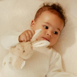 Online Anneau hochet Lapin Newborn Hochet