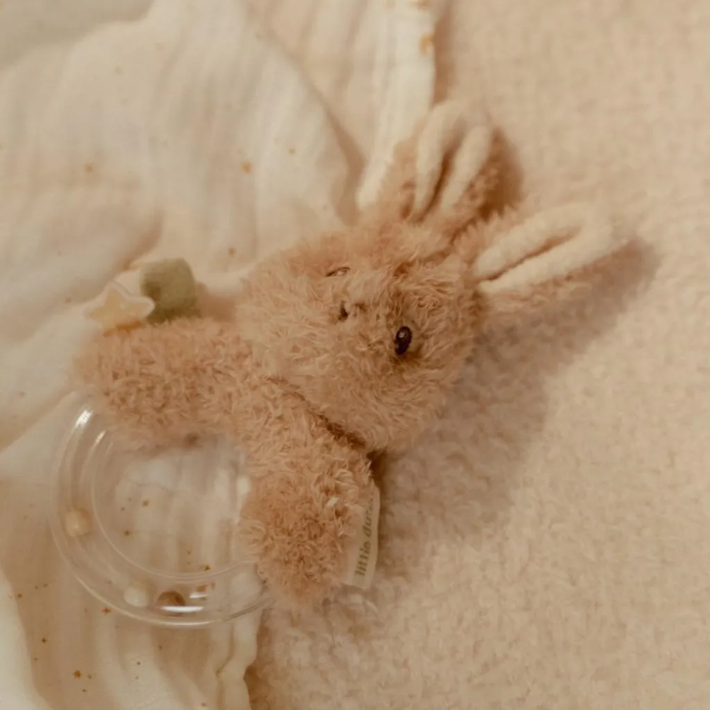 Online Anneau hochet Lapin Newborn Hochet