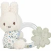Online Anneau hochet Miffy Lucky Leaves Hochet