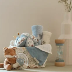 Discount Anneau hochet renard Forest Friends Hochet