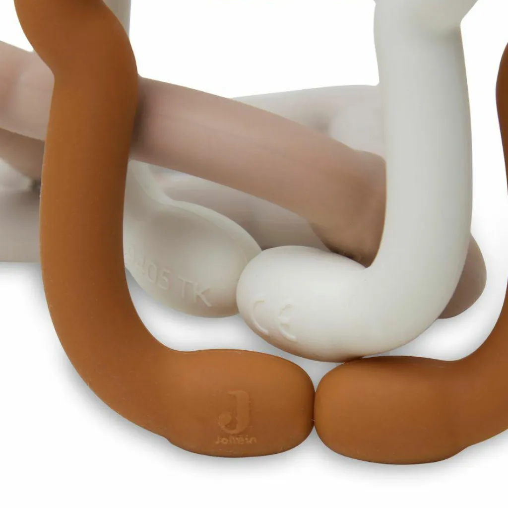 Clearance Anneaux de dentition Silicone Teddy Bear Jouet / Anneau De Dentition