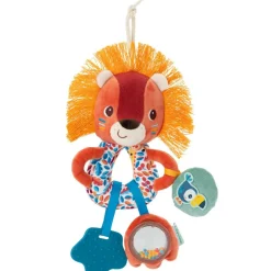 Discount Anneaux multiactivités à suspendre Jack Jouet D'Activités À Suspendre