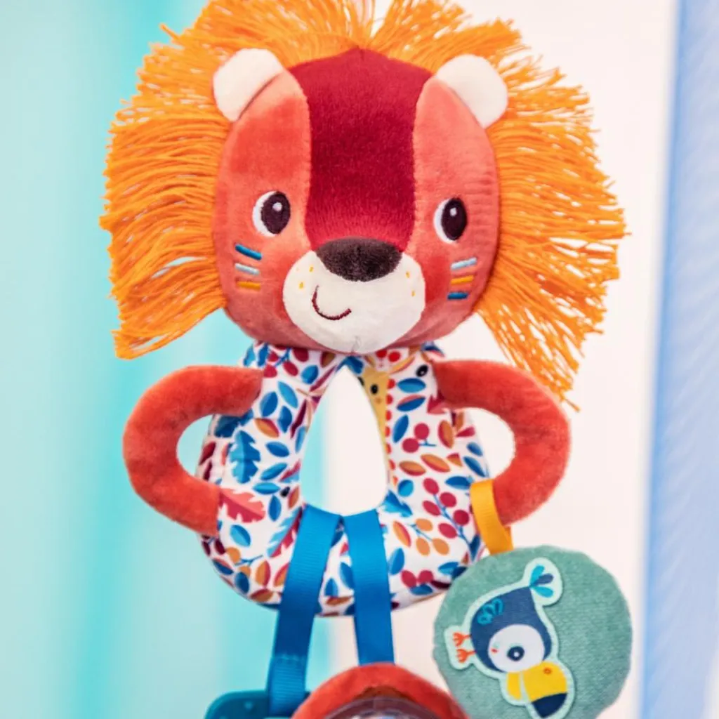 Discount Anneaux multiactivités à suspendre Jack Jouet D'Activités À Suspendre