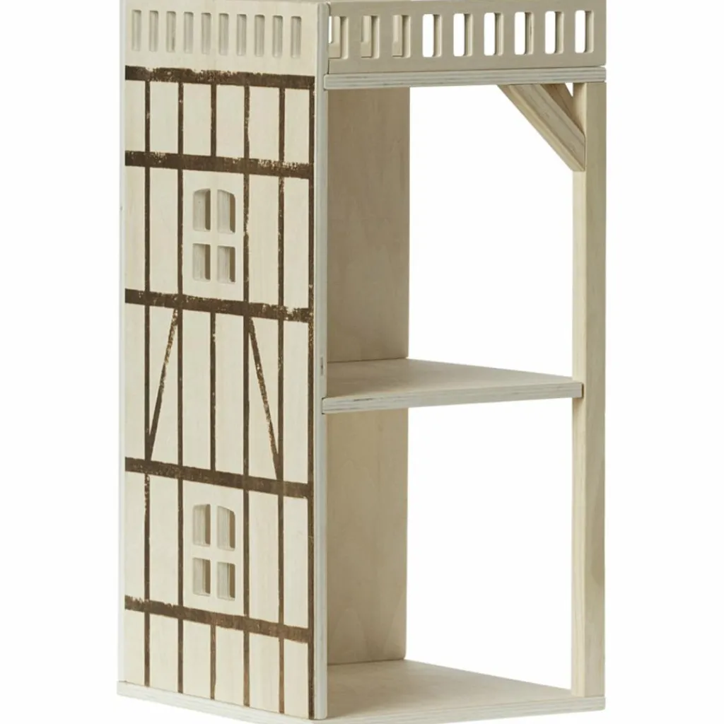 Online Annexe pour maison Mouse hole Farmhouse Maison De Poupée Et Univers De Jeu