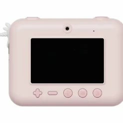 New Appareil photo avec impressions Zoo Print Unicorn Enfant Appareil Photo Enfant