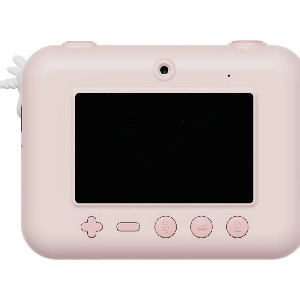 New Appareil photo avec impressions Zoo Print Unicorn Enfant Appareil Photo Enfant