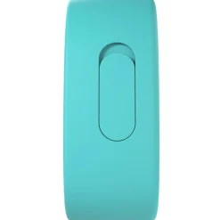 Hot Appareil photo numérique et vidéo Kidycam Waterproof cyan Enfant Appareil Photo Enfant