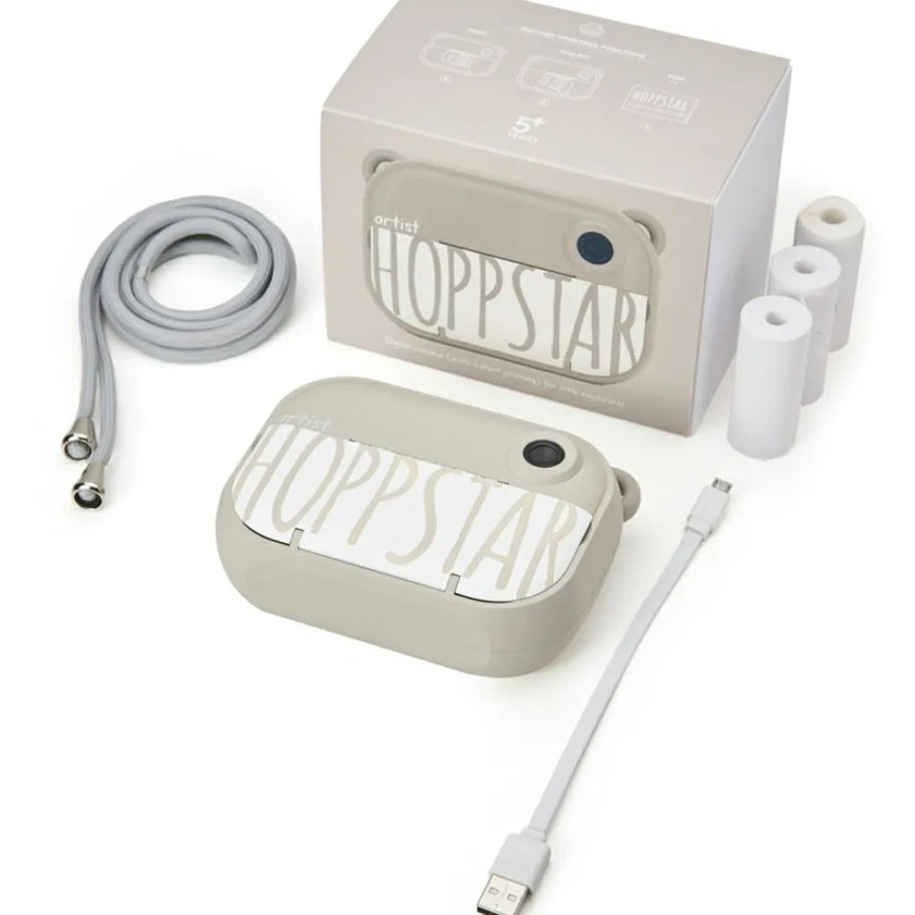 Online Appareil photo numérique instaprint Artist Oat - Reconditionné Enfant Appareil Photo Enfant