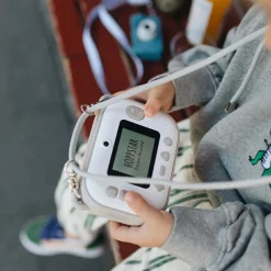 Online Appareil photo numérique instaprint Artist Oat - Reconditionné Enfant Appareil Photo Enfant