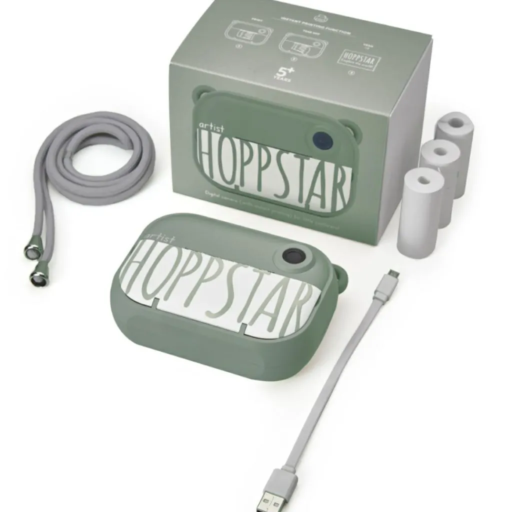 Discount Appareil photo numérique instaprint Artist Laurel Enfant Appareil Photo Enfant