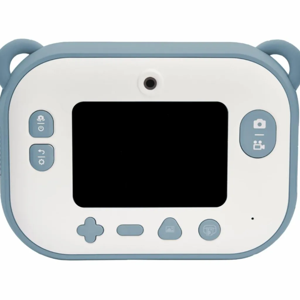 Discount Appareil photo numérique instaprint Artist Denim Enfant Appareil Photo Enfant