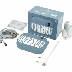 Discount Appareil photo numérique instaprint Artist Denim Enfant Appareil Photo Enfant