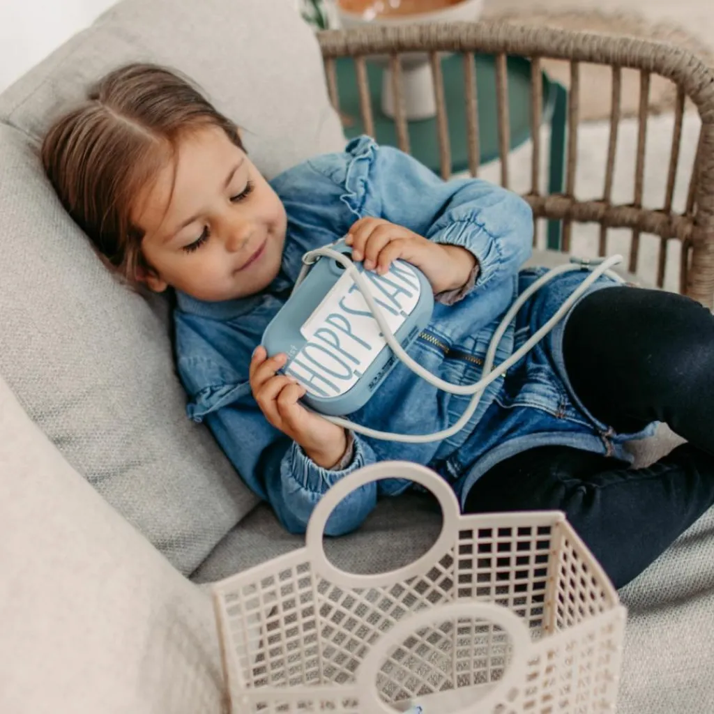 Discount Appareil photo numérique instaprint Artist Denim Enfant Appareil Photo Enfant