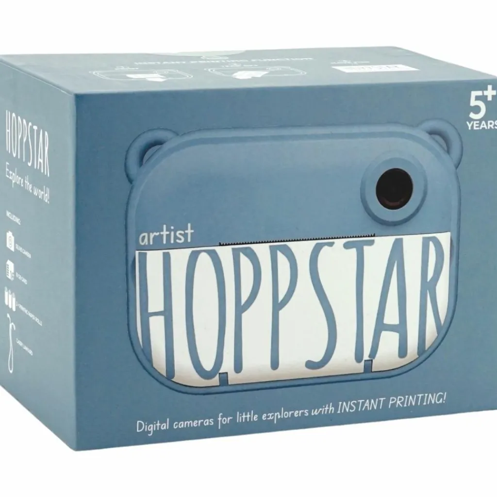 Discount Appareil photo numérique instaprint Artist Denim Enfant Appareil Photo Enfant