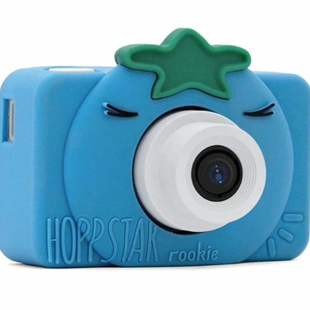Discount Appareil photo numérique Rookie Bluebelle Enfant Appareil Photo Enfant
