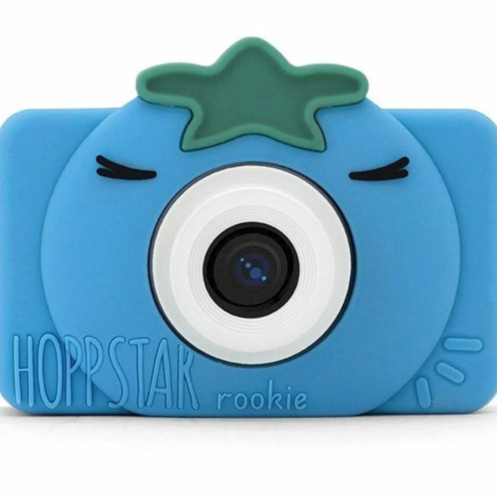 Discount Appareil photo numérique Rookie Bluebelle Enfant Appareil Photo Enfant