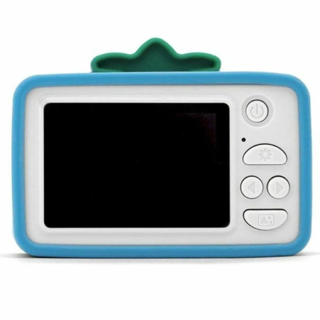 Discount Appareil photo numérique Rookie Bluebelle Enfant Appareil Photo Enfant