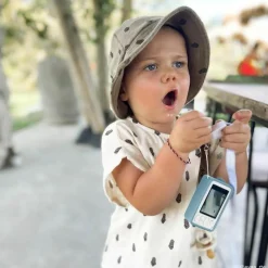 Outlet Appareil photo numérique Rookie Yale Enfant Appareil Photo Enfant