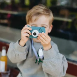 Outlet Appareil photo numérique Rookie Yale Enfant Appareil Photo Enfant