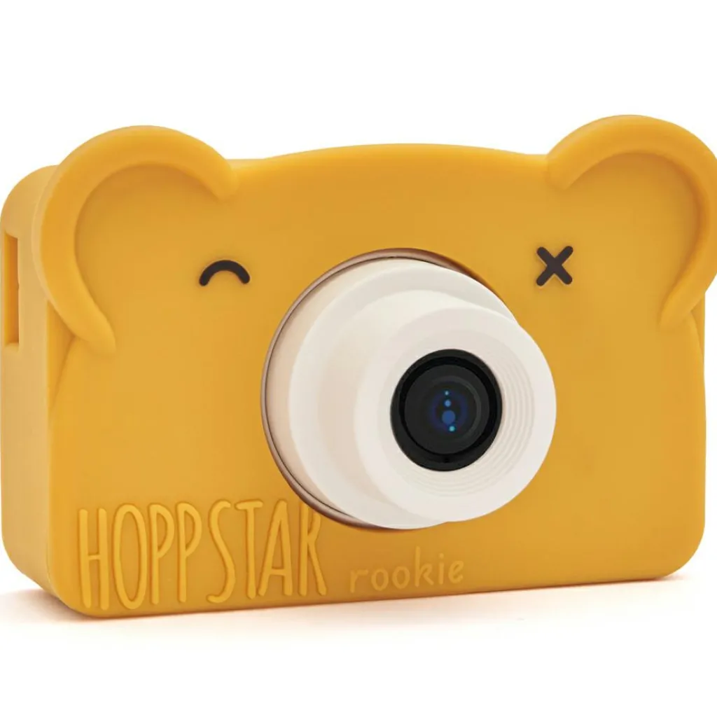 New Appareil photo numérique Rookie Honey Enfant Appareil Photo Enfant
