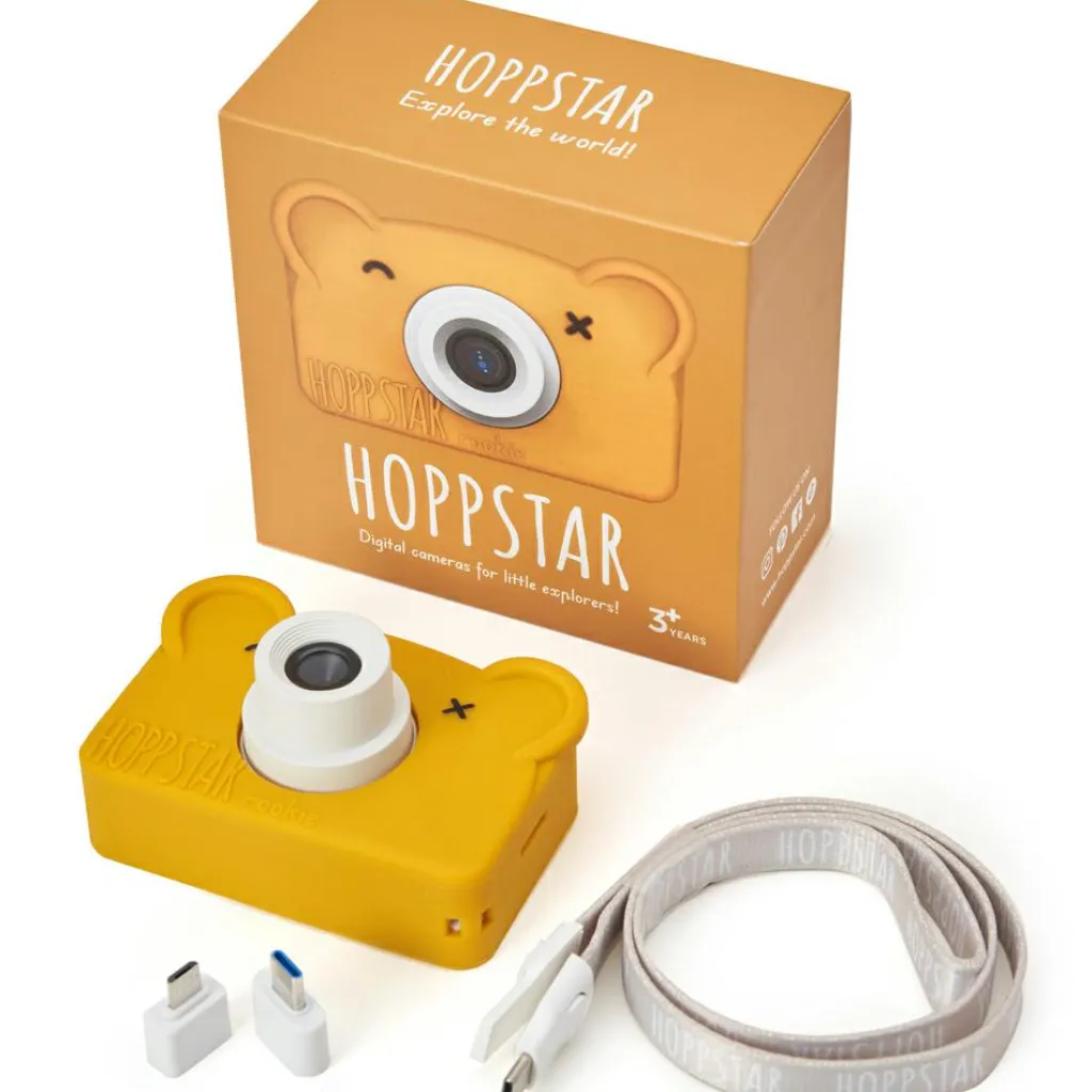 New Appareil photo numérique Rookie Honey Enfant Appareil Photo Enfant