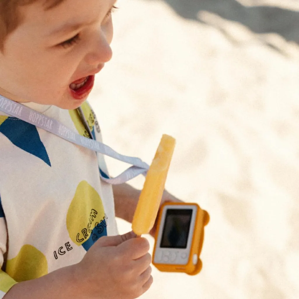 New Appareil photo numérique Rookie Honey Enfant Appareil Photo Enfant