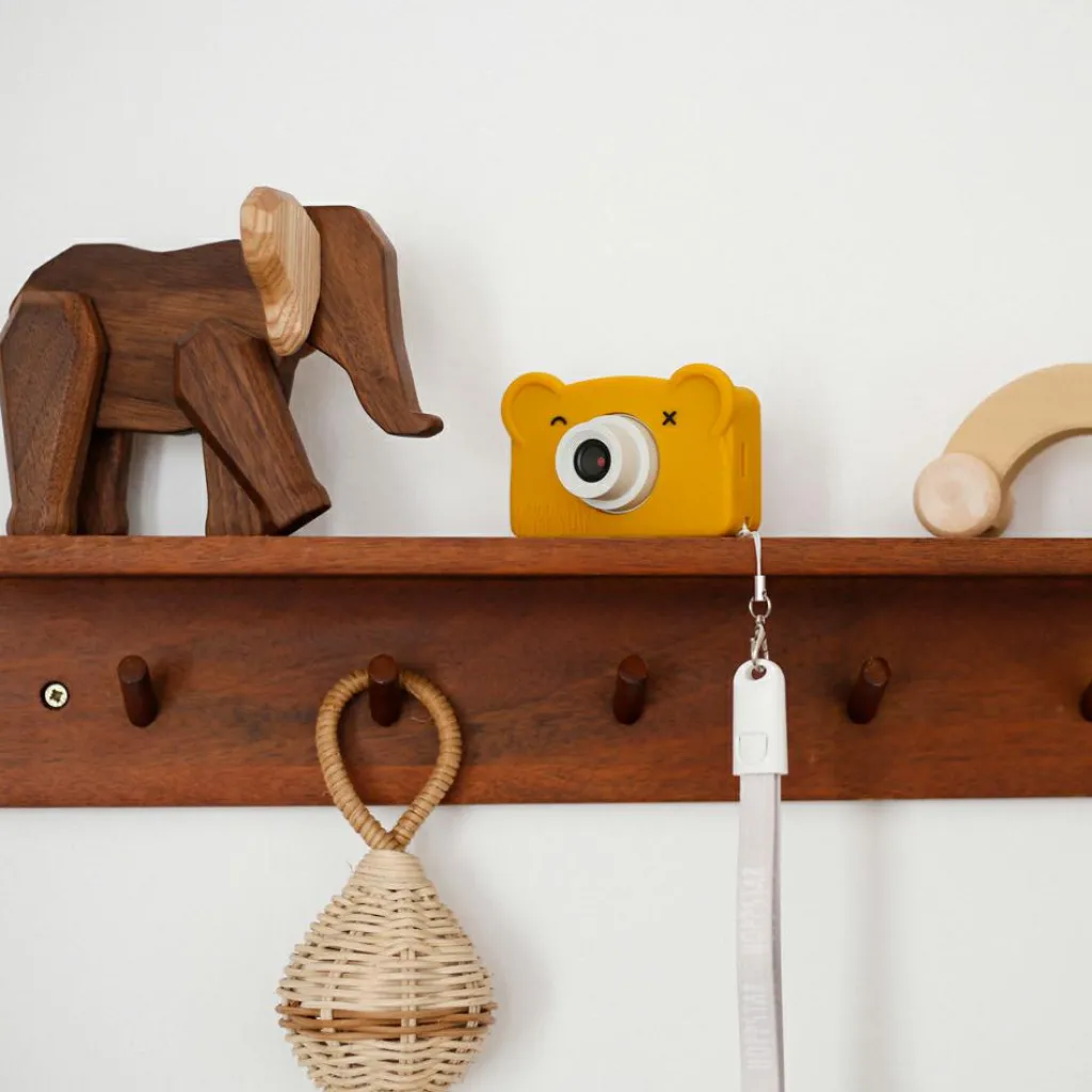 New Appareil photo numérique Rookie Honey Enfant Appareil Photo Enfant