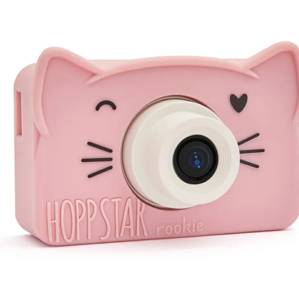New Appareil photo numérique Rookie Blush Enfant Appareil Photo Enfant