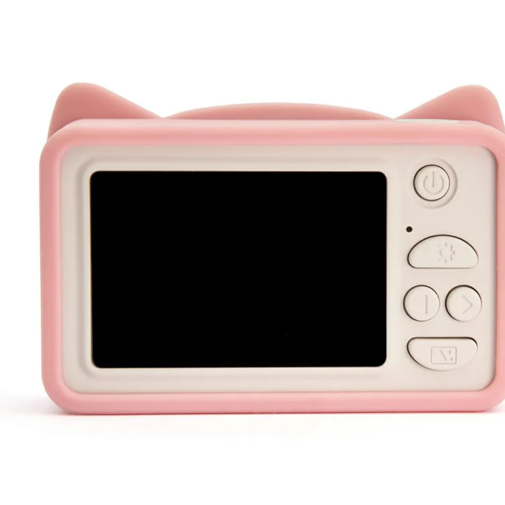 New Appareil photo numérique Rookie Blush Enfant Appareil Photo Enfant