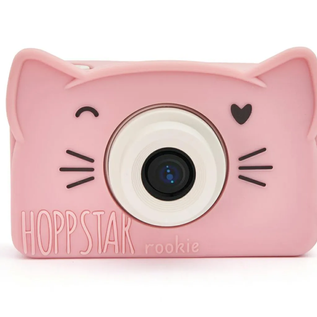 New Appareil photo numérique Rookie Blush Enfant Appareil Photo Enfant