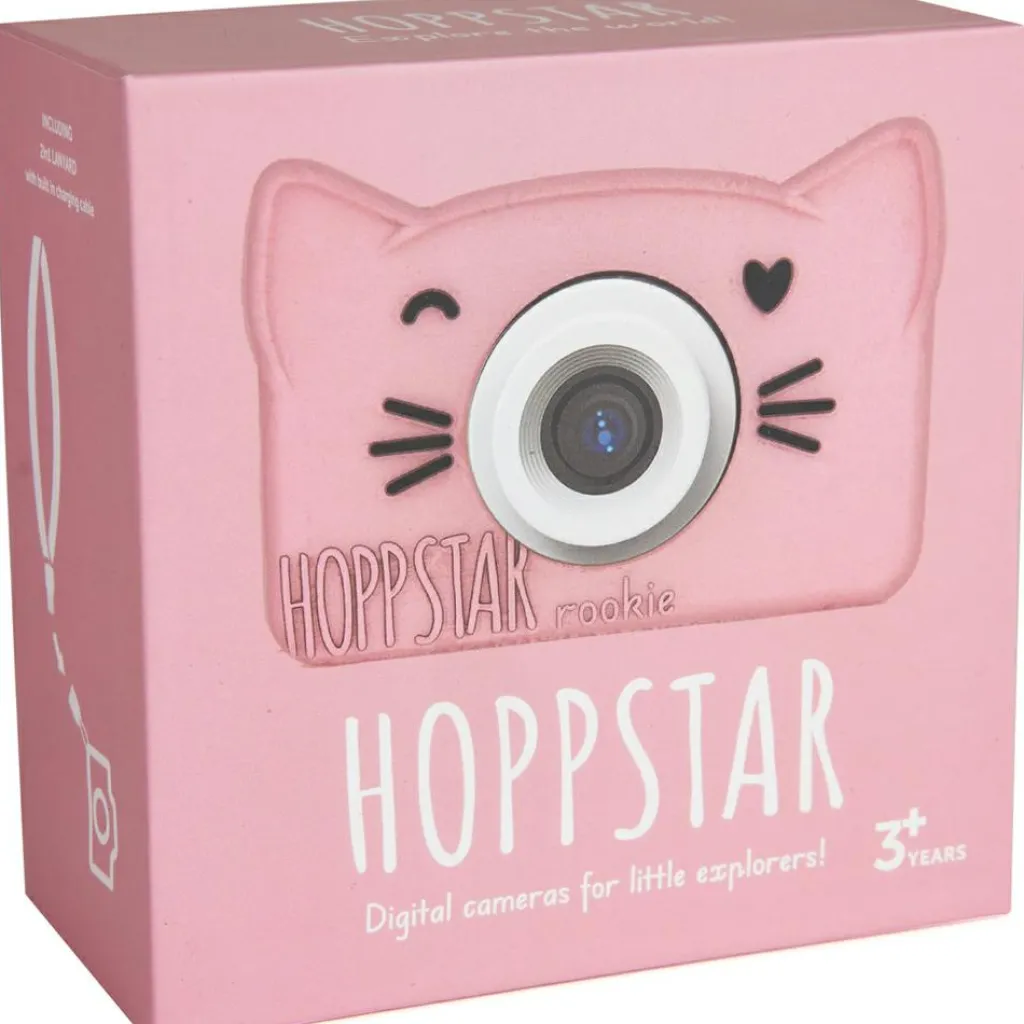 New Appareil photo numérique Rookie Blush Enfant Appareil Photo Enfant