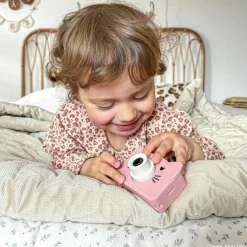 New Appareil photo numérique Rookie Blush Enfant Appareil Photo Enfant