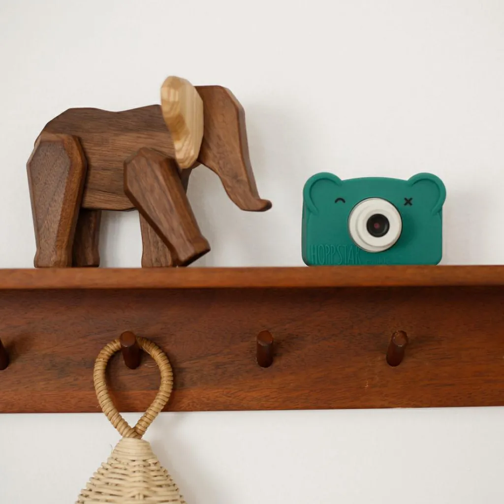 Hot Appareil photo numérique Rookie Moss Enfant Appareil Photo Enfant