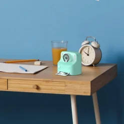 Sale Appareil photo PixiPrint Turquoise Enfant Appareil Photo Enfant