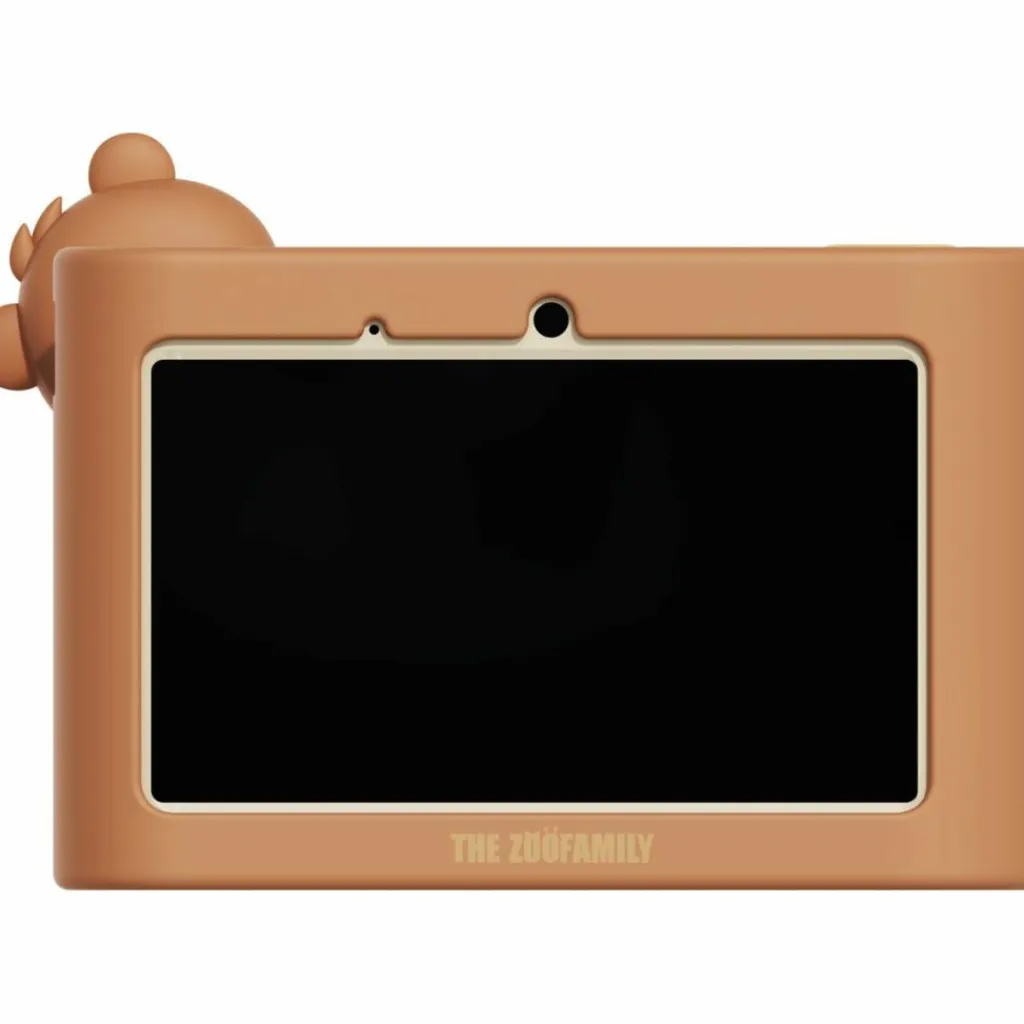 Best Appareil photo Urban Zoo Bear Enfant Appareil Photo Enfant