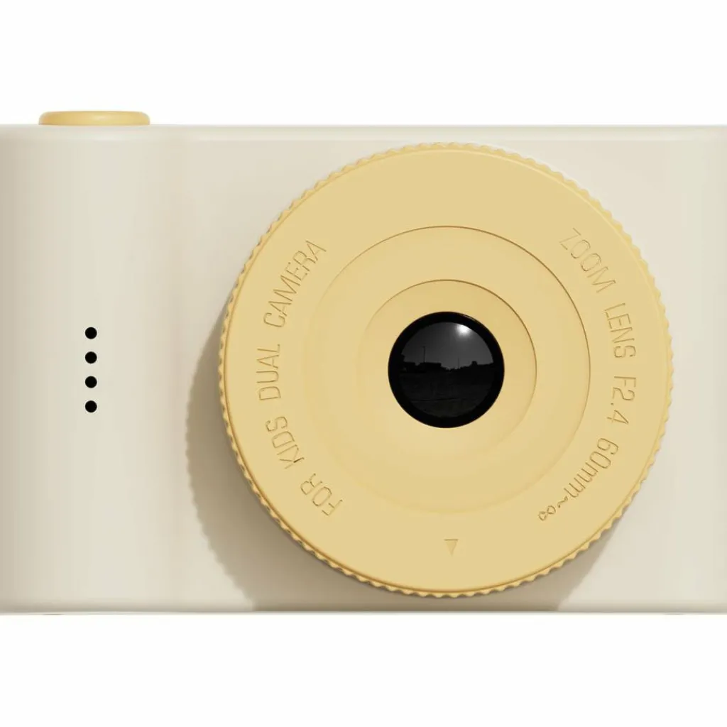 Best Appareil photo Urban Zoo Bear Enfant Appareil Photo Enfant