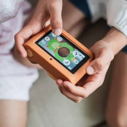 Best Appareil photo Urban Zoo Bear Enfant Appareil Photo Enfant