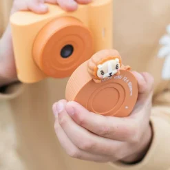 Clearance Appareil photo Urban Zoo Lion Enfant Appareil Photo Enfant