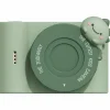 Clearance Appareil photo Urban Zoo Dino Green Enfant Appareil Photo Enfant